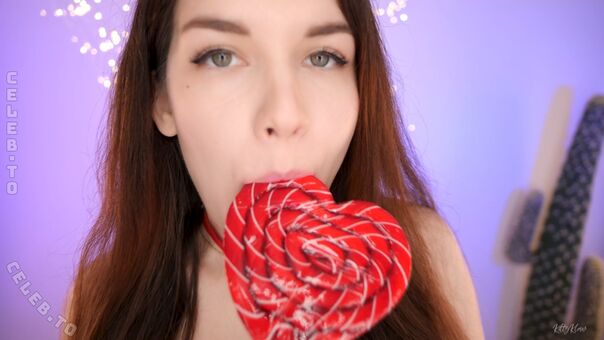 KittyKlaw Alastonkuvavuotoja OnlyFansista 186