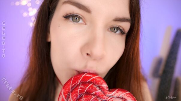 KittyKlaw Alastonkuvavuotoja OnlyFansista 188