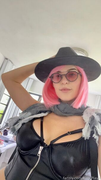 KittyPlays