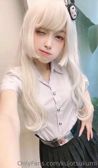 kojimatsukumi Alastonkuvavuotoja OnlyFansista 4