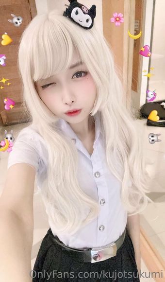 kojimatsukumi Alastonkuvavuotoja OnlyFansista 5