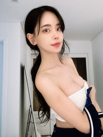 Korean Afreeca Streamer