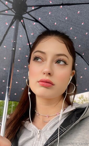 kris_candy Alastonkuvavuotoja OnlyFansista 9