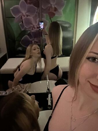 kseylinx Alastonkuvavuotoja OnlyFansista 7