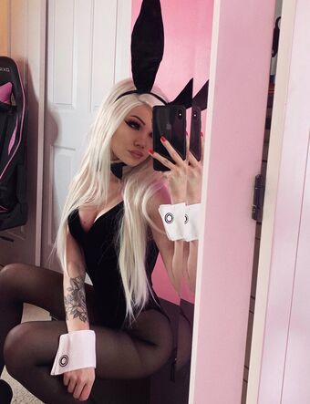 Kylee Carter Alastonkuvavuotoja OnlyFansista 244