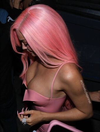 Kylie-jenner