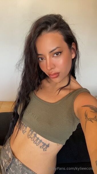 kylieecole