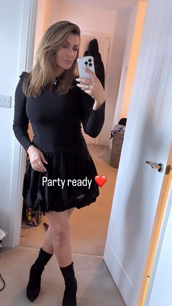 Kym Marsh