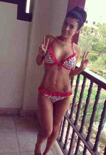 kymmarsh Alastonkuvavuotoja OnlyFansista 10