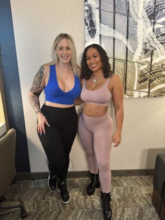 LaBellaDiablaX