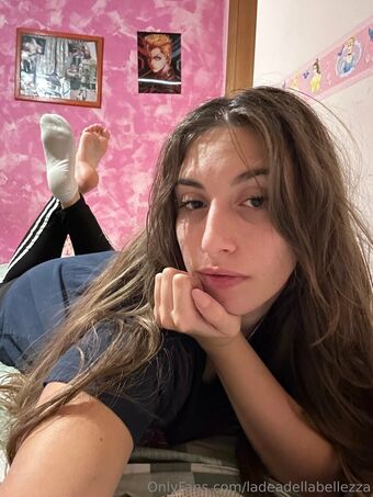 ladeadellabellezza