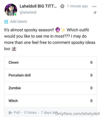 lahelydoll