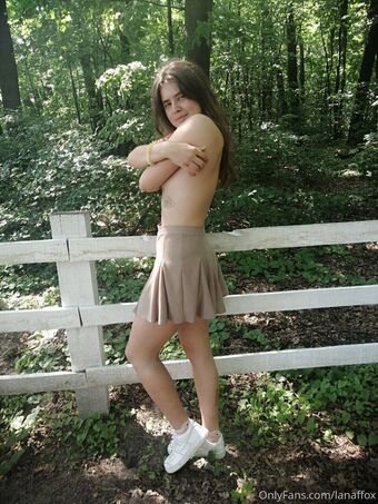 lanaffox