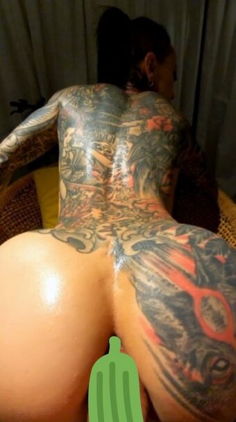 Lapecosafitness Alastonkuvavuotoja OnlyFansista 8