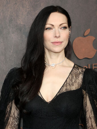 Laura Prepon