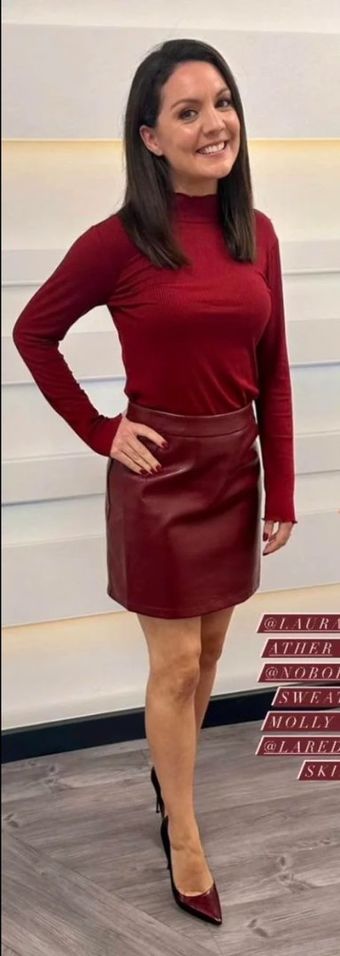 Laura Tobin