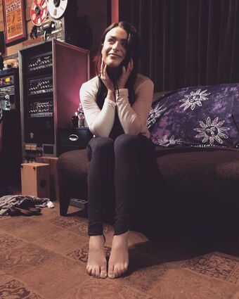 Laurel Wright Alastonkuvavuotoja OnlyFansista 4
