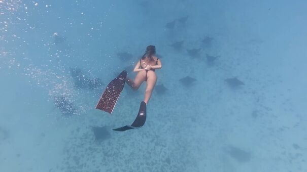 Lauren Landers Alastonkuvavuotoja OnlyFansista 17