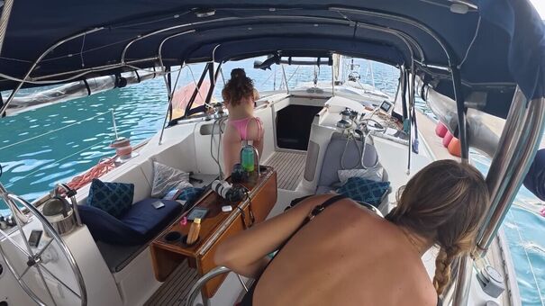 Lauren Landers Alastonkuvavuotoja OnlyFansista 18