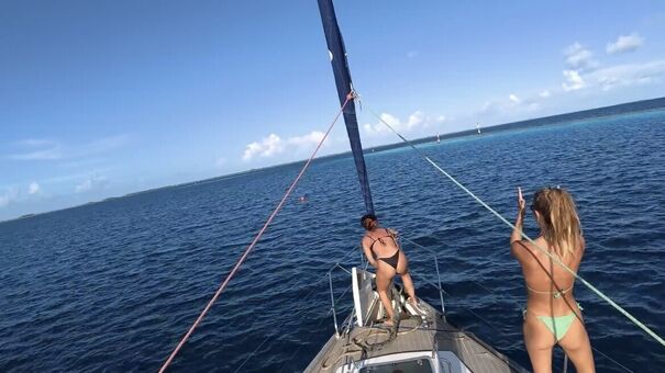 Lauren Landers Alastonkuvavuotoja OnlyFansista 22