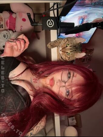 Laurinchhhe Alastonkuvavuotoja OnlyFansista 110