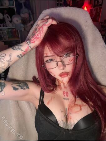 Laurinchhhe Alastonkuvavuotoja OnlyFansista 114