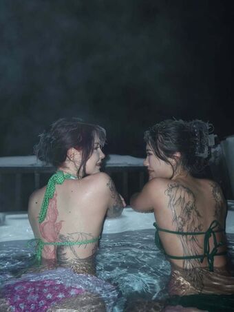 Laurinchhhe Alastonkuvavuotoja OnlyFansista 116