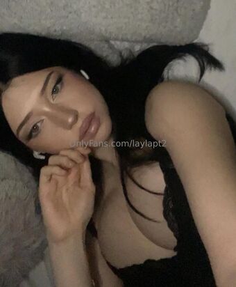 laylapt2 Alastonkuvavuotoja OnlyFansista 15