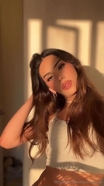 leilacannno