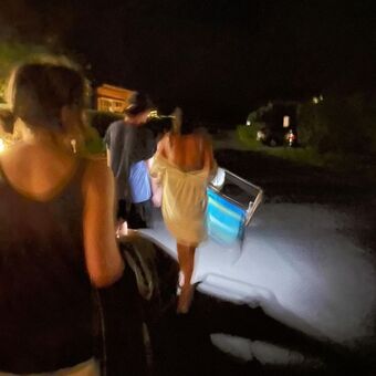 Leilani Azalea Alastonkuvavuotoja OnlyFansista 34