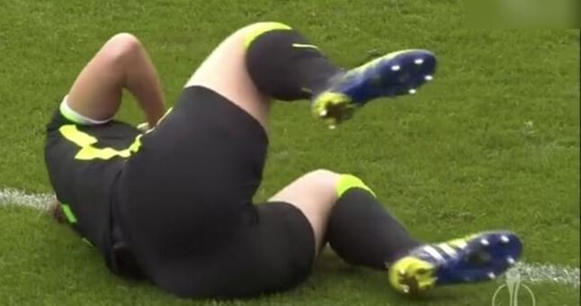 Lena Oberdorf Alastonkuvavuotoja OnlyFansista 16