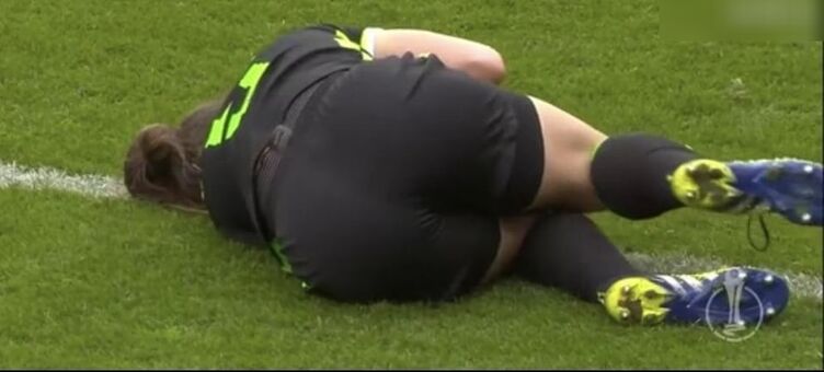 Lena Oberdorf Alastonkuvavuotoja OnlyFansista 17