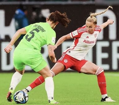 Lena Oberdorf Alastonkuvavuotoja OnlyFansista 21