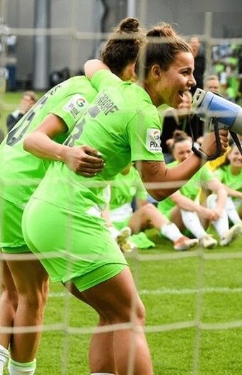 Lena Oberdorf Alastonkuvavuotoja OnlyFansista 37