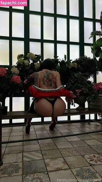 Lera Himera Alastonkuvavuotoja OnlyFansista 620