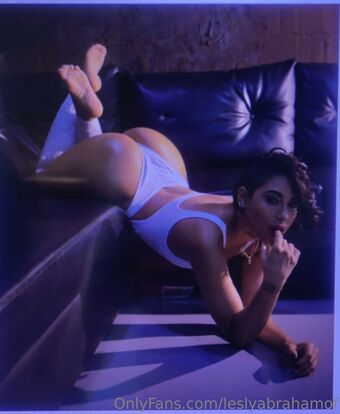 leslyabrahamof