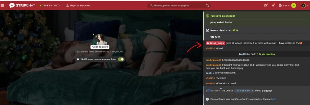 lesya_flin Alastonkuvavuotoja OnlyFansista 6