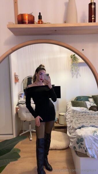 lexiegreyx Alastonkuvavuotoja OnlyFansista 37
