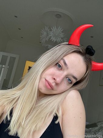 lichicigs Alastonkuvavuotoja OnlyFansista 108