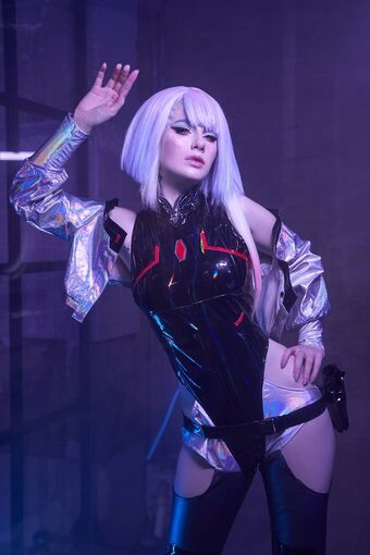 Likeassassin Alastonkuvavuotoja OnlyFansista 238