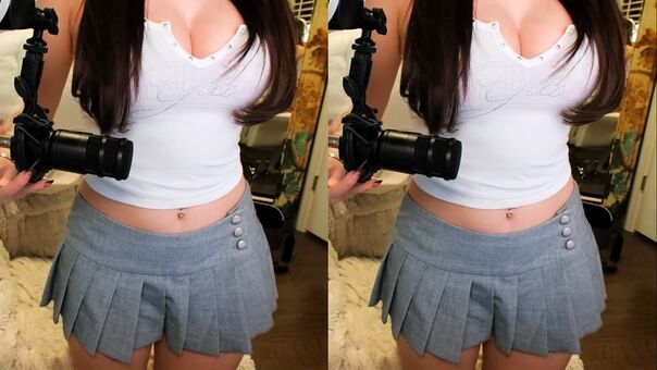 Lilchiipmunk Alastonkuvavuotoja OnlyFansista 165