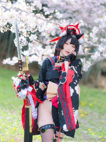 lilim_azra Alastonkuvavuotoja OnlyFansista 23