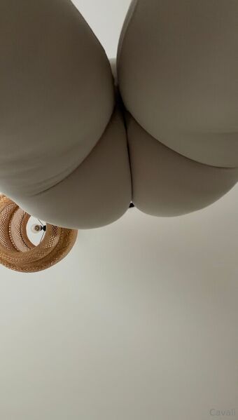 Lilith-cavaliere Alastonkuvavuotoja OnlyFansista 407