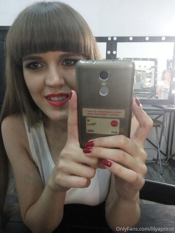 lilyapricot