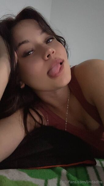 lindadbs Alastonkuvavuotoja OnlyFansista 17