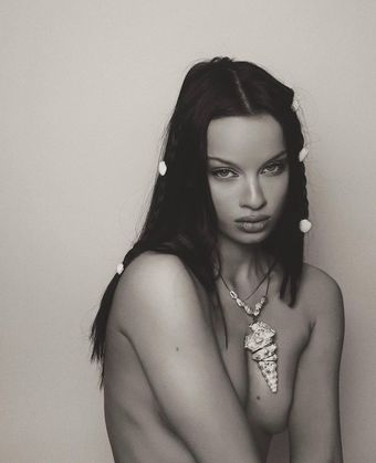 Liora Lapointe