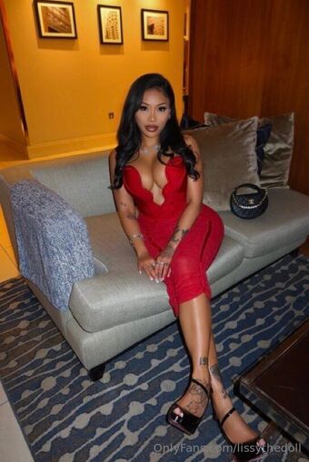 lissythedoll Alastonkuvavuotoja OnlyFansista 21