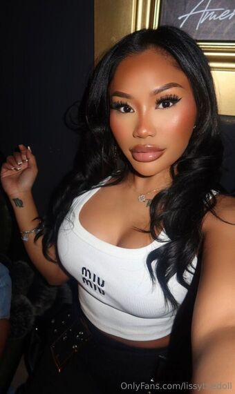 lissythedoll Alastonkuvavuotoja OnlyFansista 22