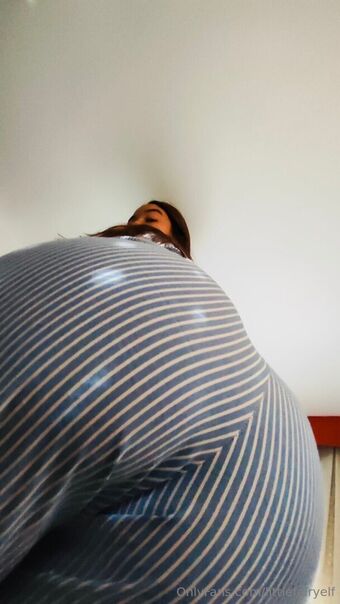 littlefairyelf Alastonkuvavuotoja OnlyFansista 1