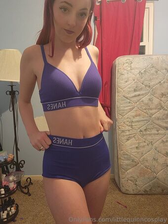 littlequinncosplay